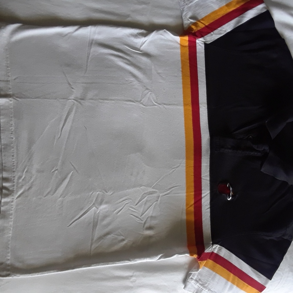 Polo shirt
